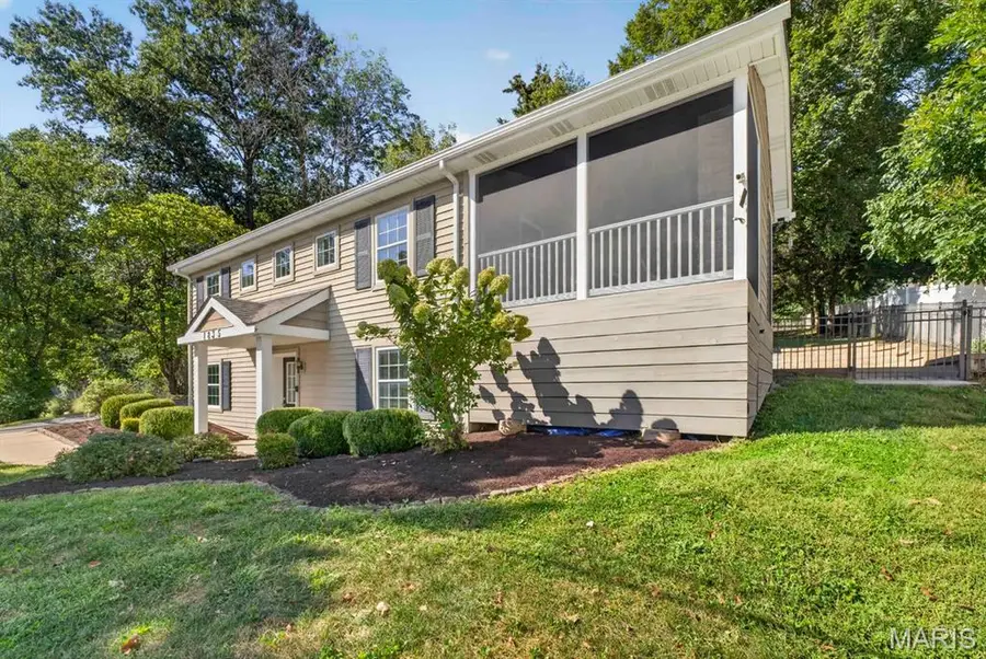 1835 Boaz Avenue, Kirkwood, MO 63122 - #2