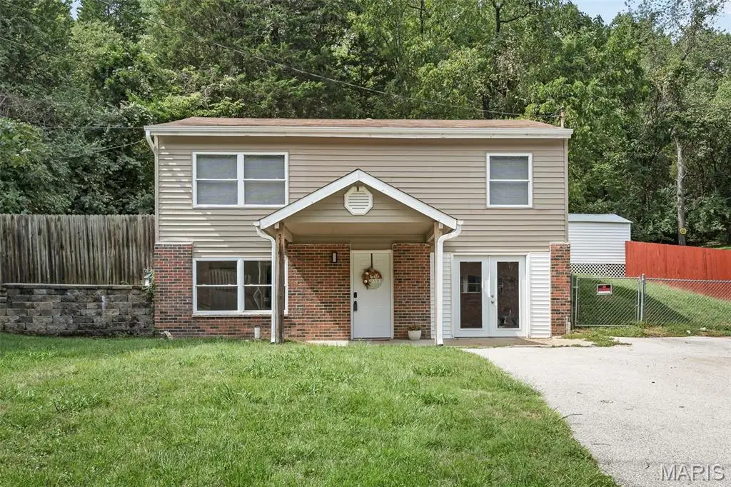 2119 Linnus Drive, High Ridge, MO 63049 - #1