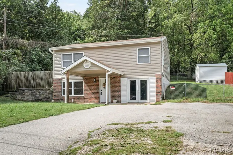 2119 Linnus Drive, High Ridge, MO 63049 - #3