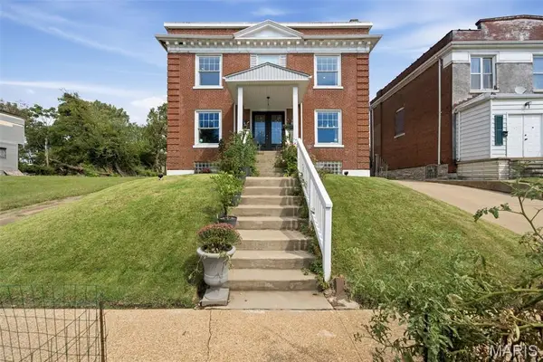 6007 Cates Avenue, St Louis, MO 63112