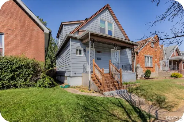 4361 Itaska Street, St Louis, MO 63116