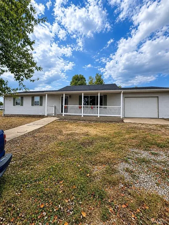 14205 Carat Lane, Dixon, MO 65459
