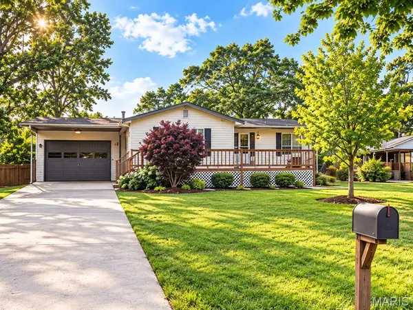 25881 Sutherland Lane, Waynesville, MO 65583