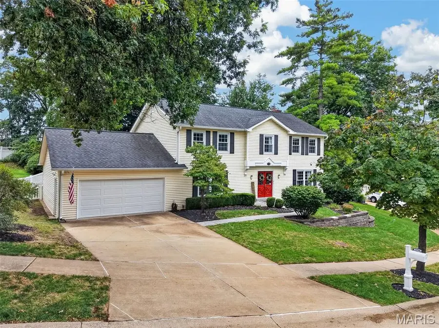 14980 Claymont Estates Drive, Chesterfield, MO 63017 - #3