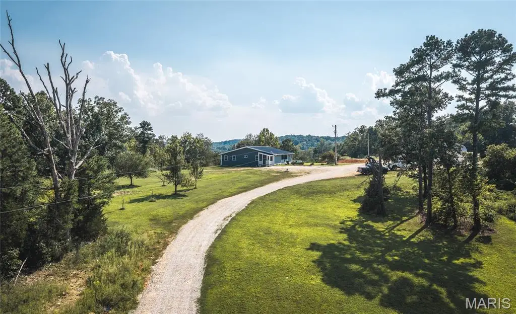 291 Wayne 511, McGee, MO 63763 - #1