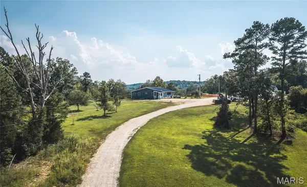 291 Wayne 511, McGee, MO 63763