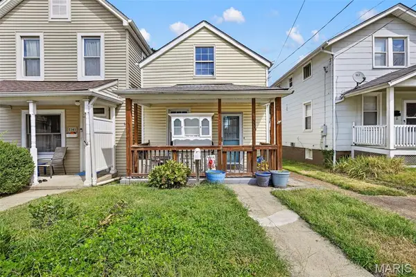 7543 Woodland Avenue, Maplewood, MO 63143