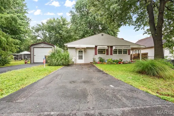 3202 Harvard Place, Collinsville, IL 62234