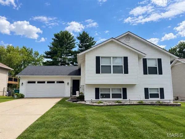4585 Gregory Gerard Drive, Unincorporated, MO 63304
