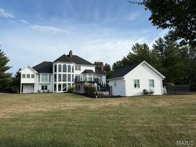 2795 Oberhelman Road, Foristell, MO 63348 - #2