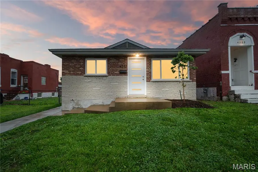 4233 Delor Street, Saint Louis, MO 63116 - #2