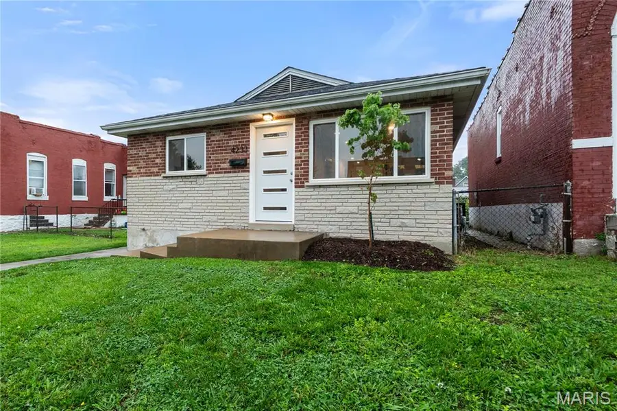 4233 Delor Street, Saint Louis, MO 63116 - #3