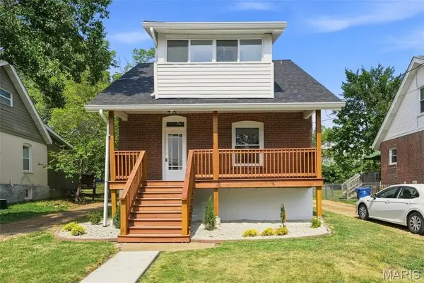 7269 Zephyr Place, St Louis, MO 63143