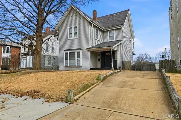 4246 Nebraska Avenue, St Louis, MO 63111