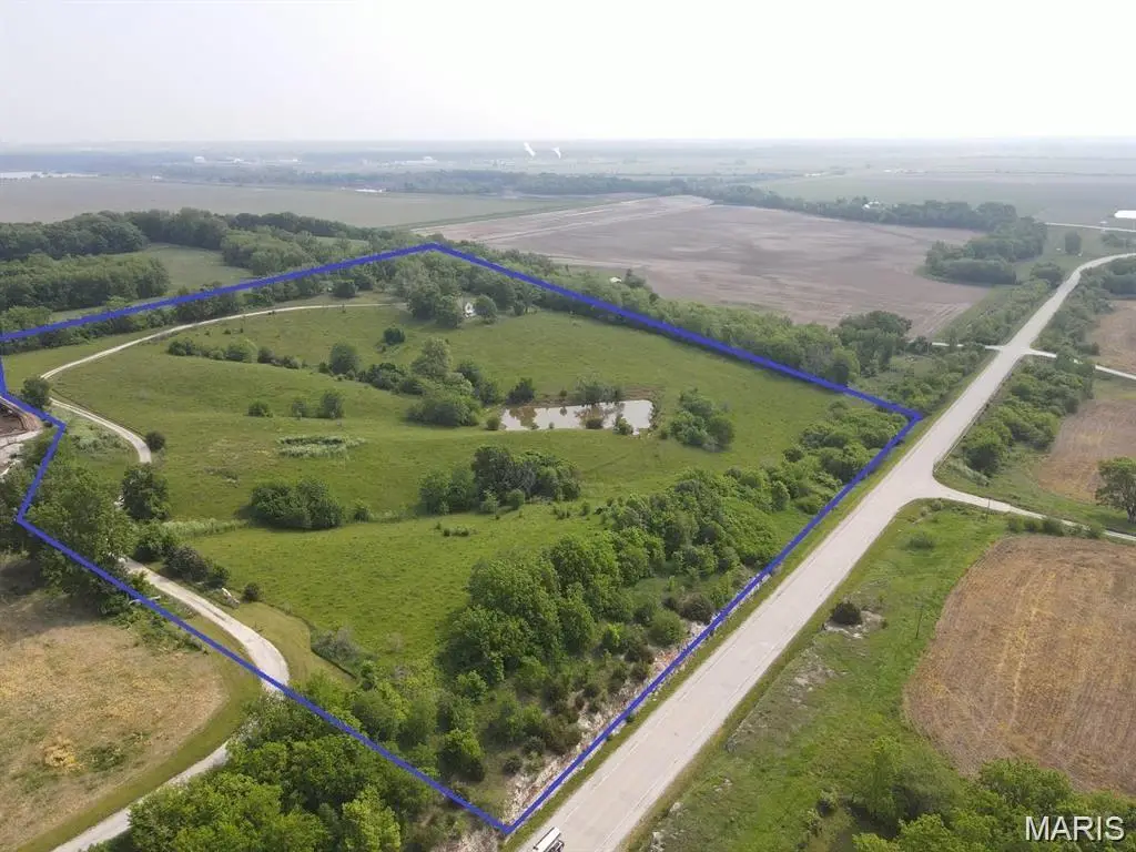 7988 Elder Lane, Palmyra, MO 63461 - #1