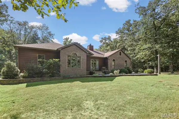 8539 Beaucoup Township Road, Ashley, IL 62808