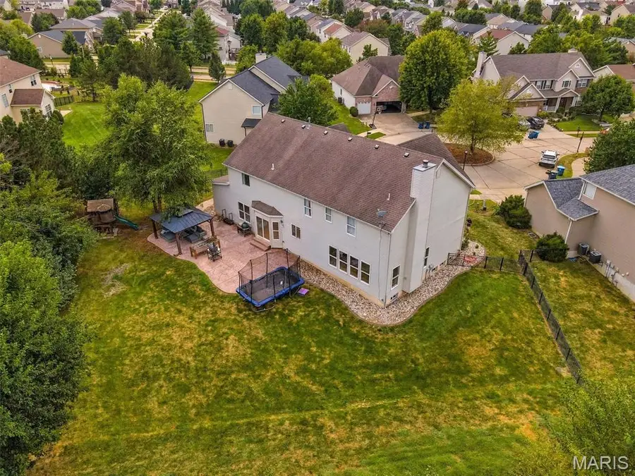 1000 Gardenbridge Place, Saint Charles, MO 63303 - #3