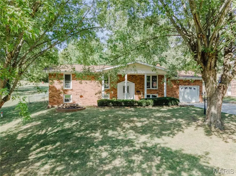 507 Norwood Drive, Bonne Terre, MO 63628 - #2