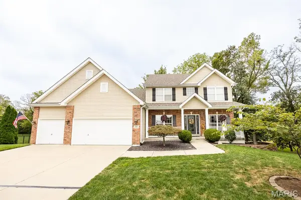 2417 Bobby Jones Court, Belleville, IL 62220