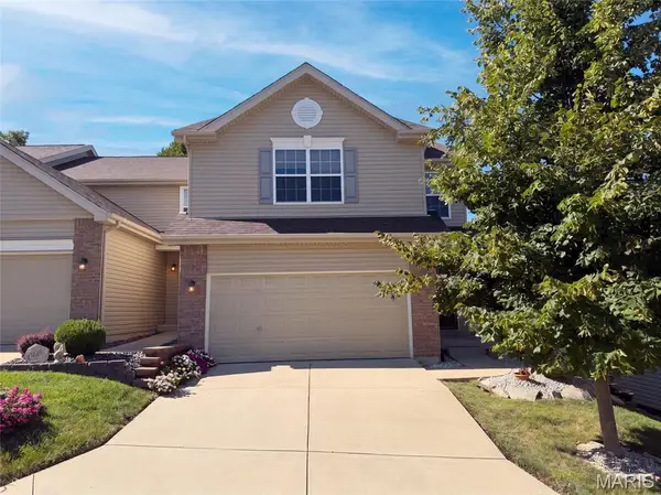 5128 Suson Ridge Drive, St Louis, MO 63128