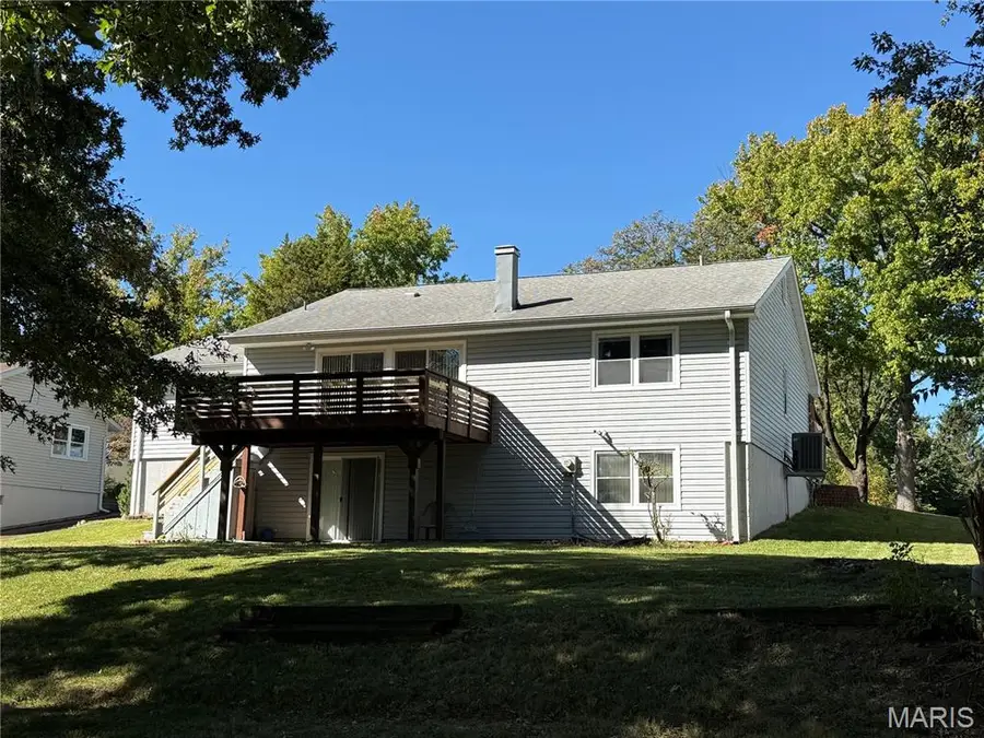 828 Country Heights Court, Manchester, MO 63021 - #2