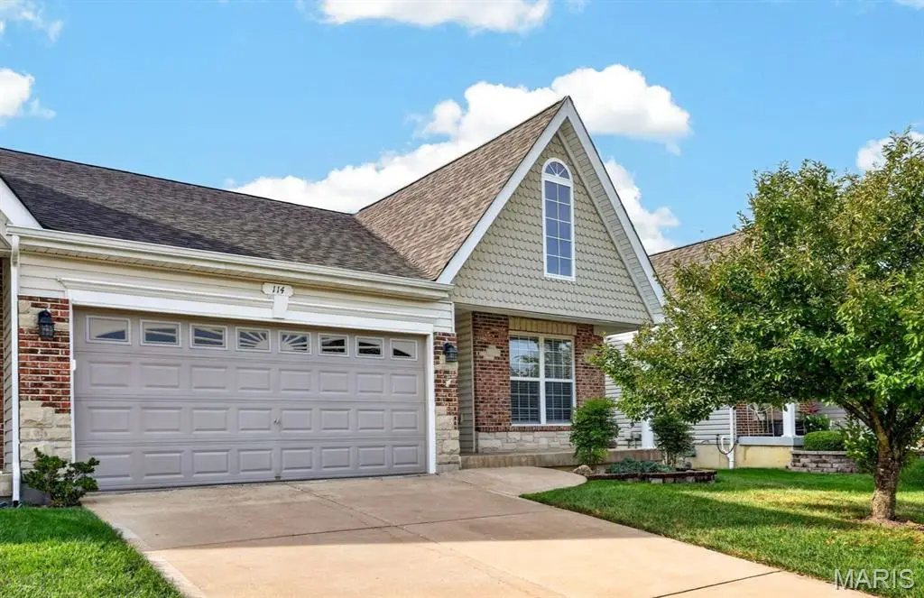 114 Savannah Terrace, Wentzville, MO 63385 - #1