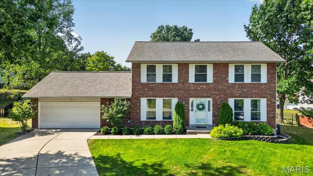 113 Christine Cay Court, Saint Charles, MO 63304 - #1