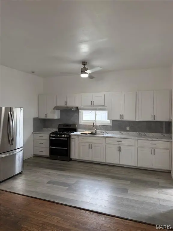 319 S Hamilton Street, Marissa, IL 62257 - #3