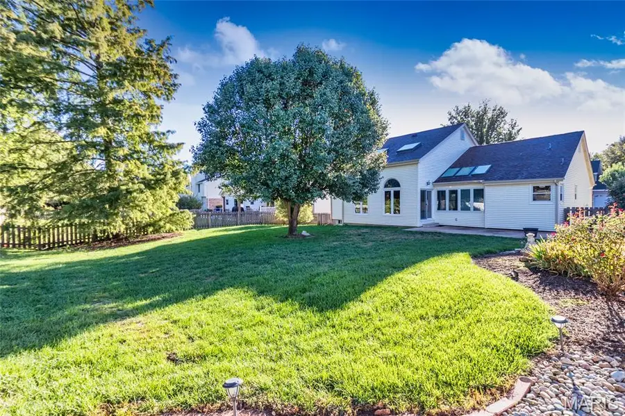 2459 Cripple Creek Drive, Saint Louis, MO 63129 - #2