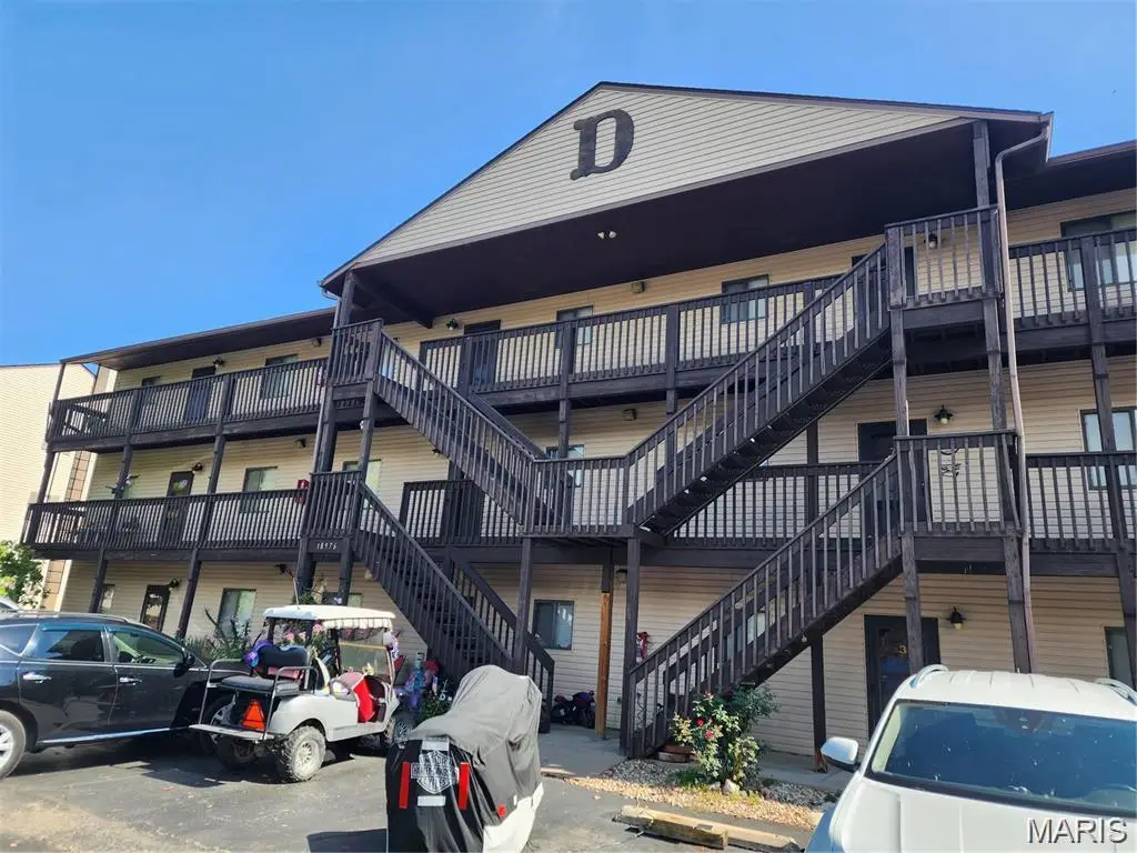 18976 Pine Lake Road #D10, Monroe City, MO 63456 - #1
