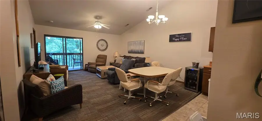 18976 Pine Lake Road #D10, Monroe City, MO 63456 - #2