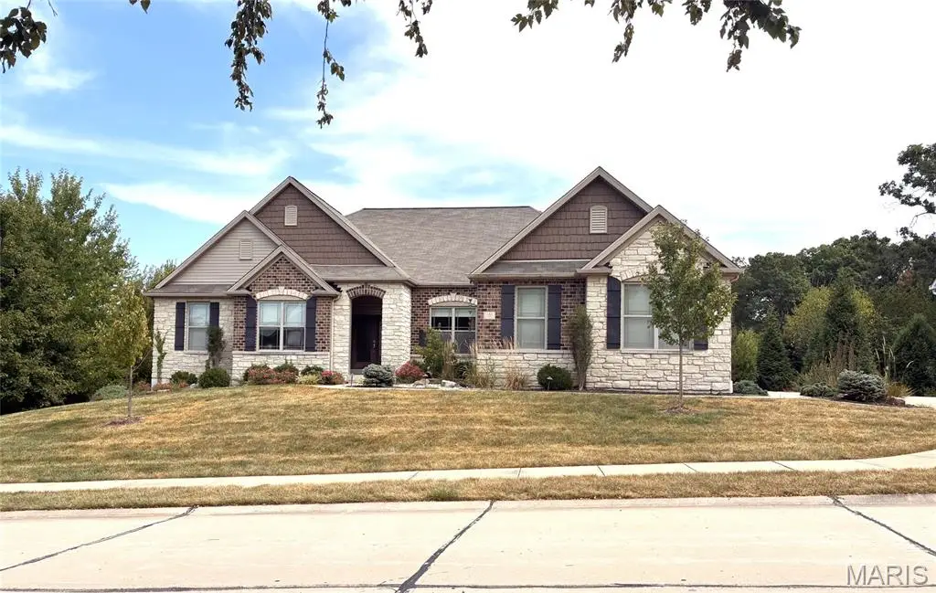 101 Castlewood Estates Drive, O Fallon, MO 63368 - #1