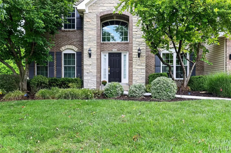 704 Knollshire Way Court, Dardenne Prairie, MO 63368 - #2