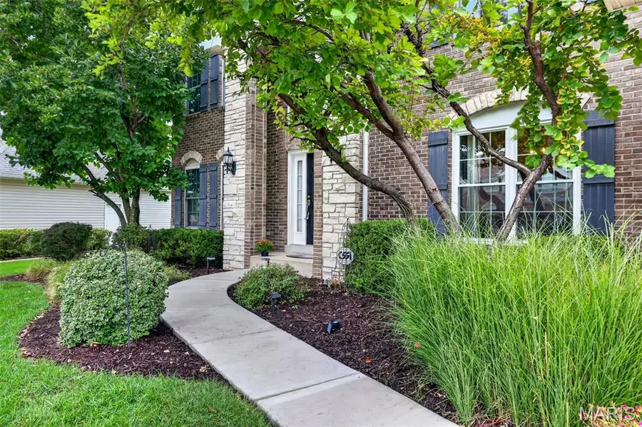 704 Knollshire Way Court, Dardenne Prairie, MO 63368 - #3