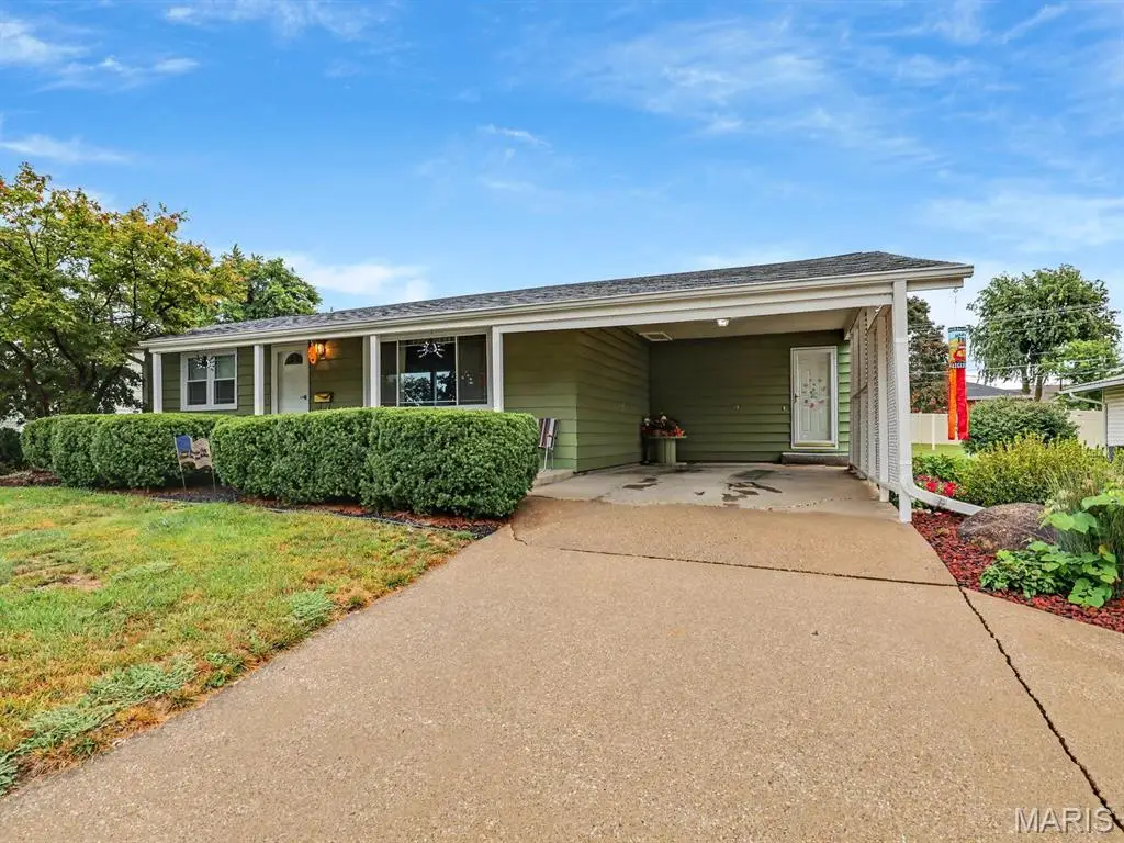 1015 Easy Street, Palmyra, MO 63461 - #1