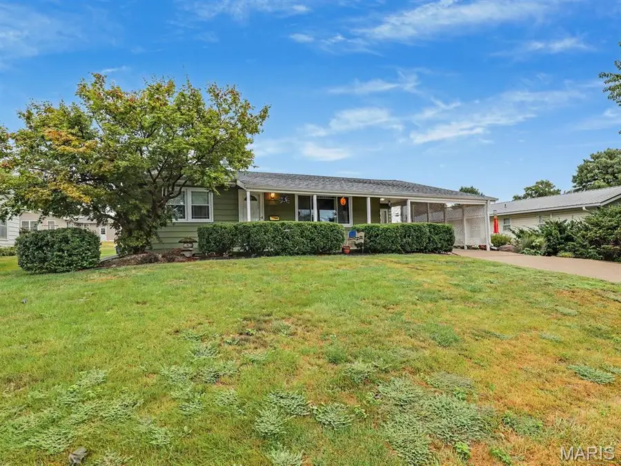 1015 Easy Street, Palmyra, MO 63461 - #3