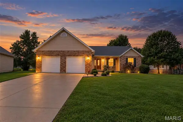 203 Kenrick Drive, Columbia, IL 62236