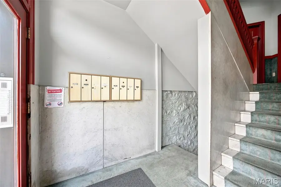 322 N Boyle Avenue #LLS, Saint Louis, MO 63108 - #3