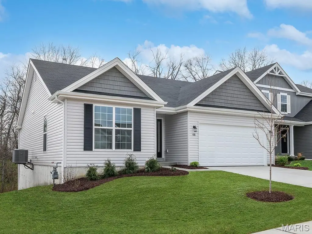 3 Snowdrop Court, Wentzville, MO 63385 - #1