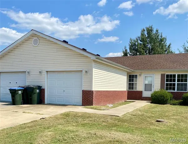 808 Kaestner Drive, Dupo, IL 62239