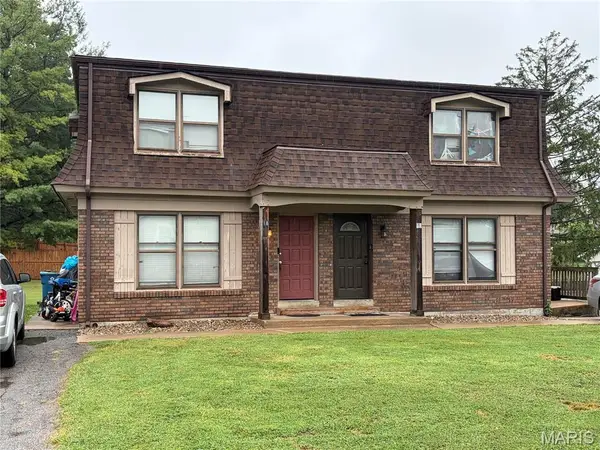 16-18 Carol Drive, Collinsville, IL 62234