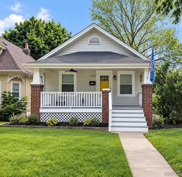 6544 Nashville Avenue, St Louis, MO 63139