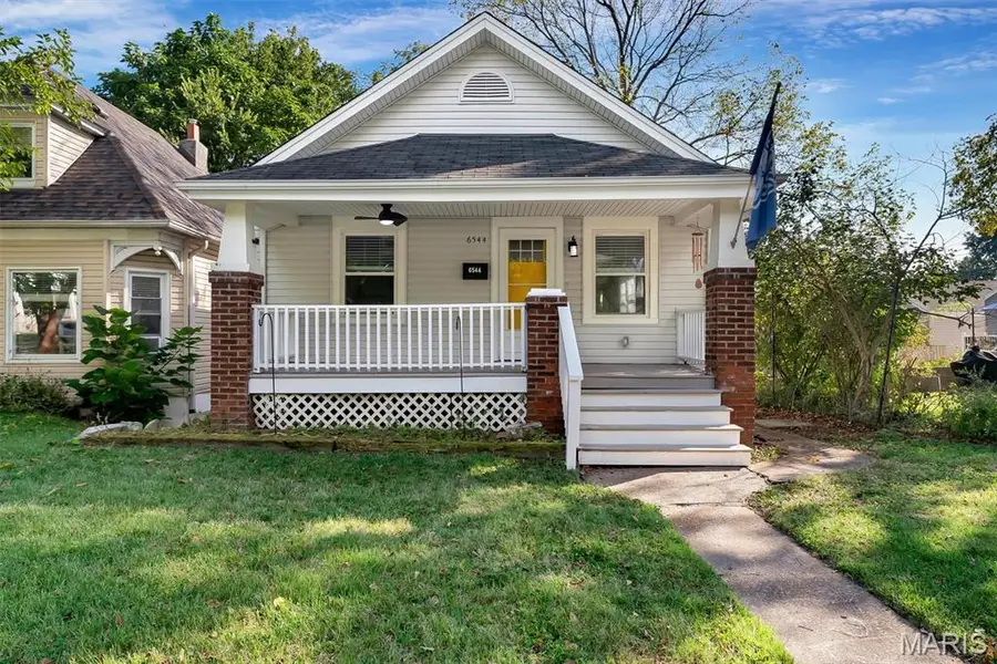 6544 Nashville Avenue, Saint Louis, MO 63139 - #2
