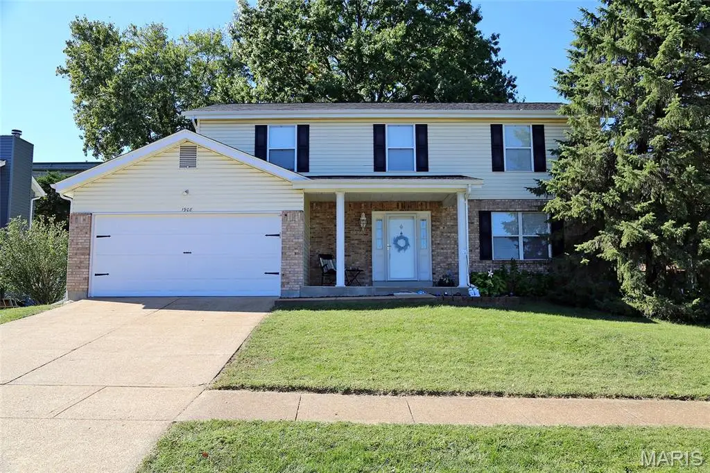 1908 Saint Johns Crossing, Arnold, MO 63010 - #1