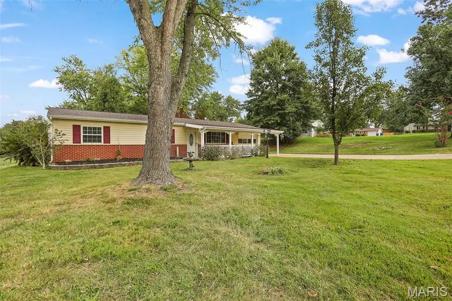 257 Joyce Court, Ballwin, MO 63021 - #3