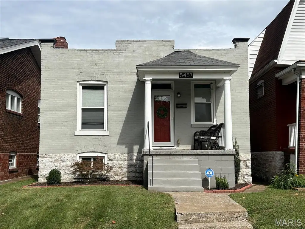 5457 Itaska Street, Saint Louis, MO 63109 - #1