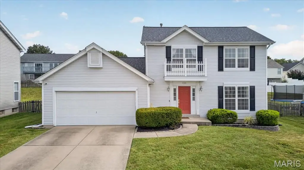 151 Royallsprings Parkway, Ofallon, MO 63368 - #1