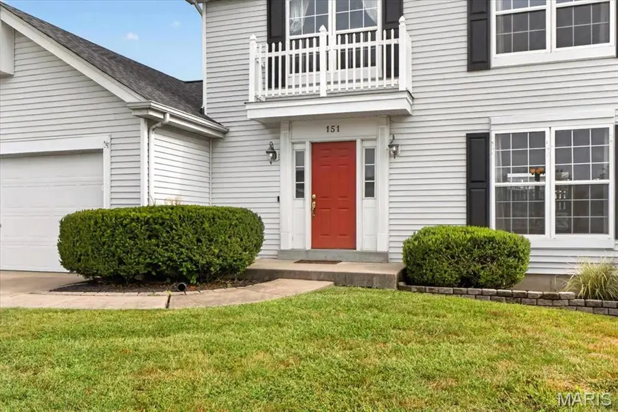 151 Royallsprings Parkway, Ofallon, MO 63368 - #2