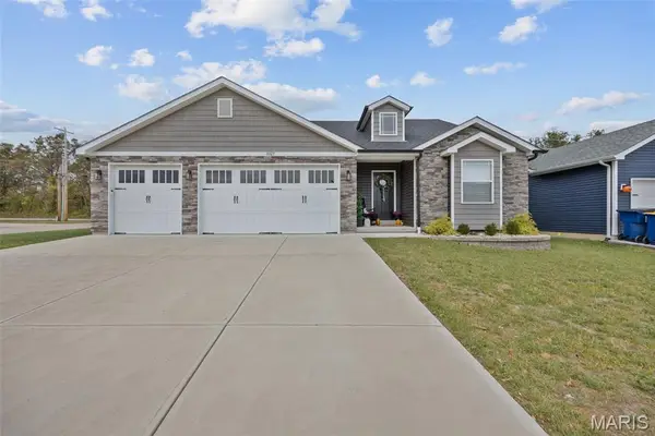 1027 Watering Stone Court, Pevely, MO 63070