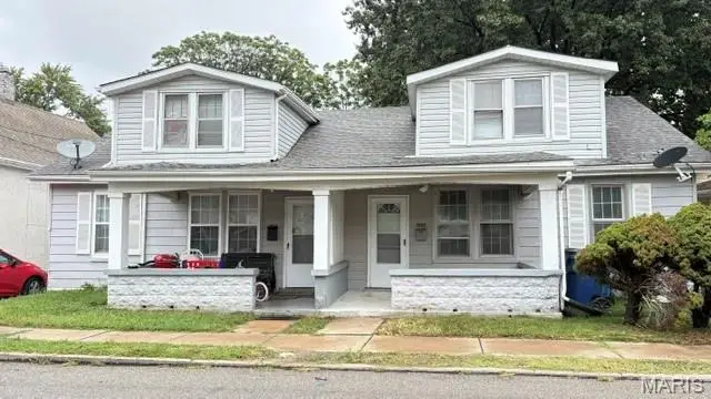 4833 Hannover Avenue, Saint Louis, MO 63123 - #1